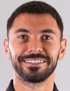 Morgan Sanson