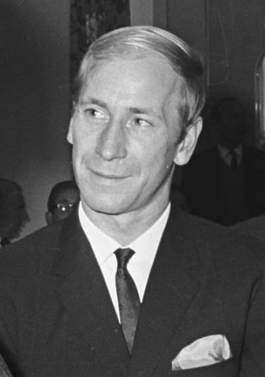 Sir Bobby Charlton