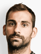 Jonny Otto