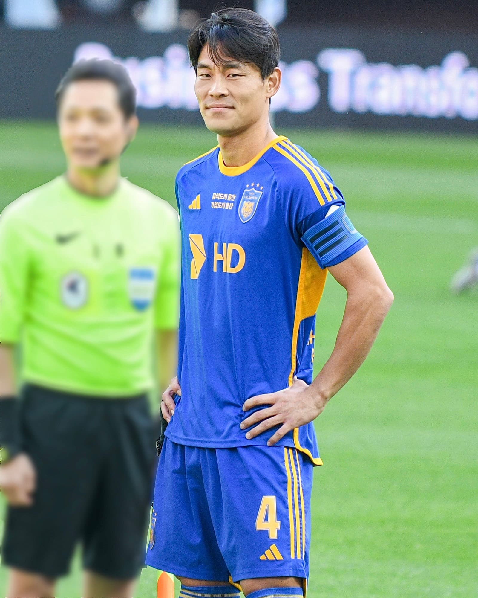 Kee-hee Kim