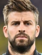 Gerard Piqué