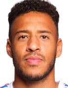 Corentin Tolisso