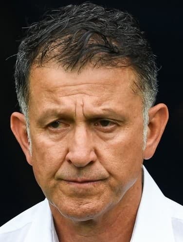 Juan Carlos Pereira