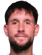 Jordan Lefort