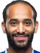 Abdullah Otayf