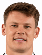 Alexander Nübel
