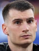 Dominik Livakovic