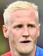 Will Hughes