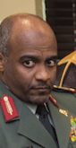 Ahmed Asiri