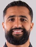 Ali Abdi