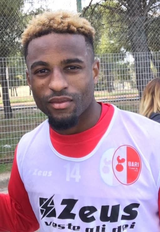 Djavan Anderson