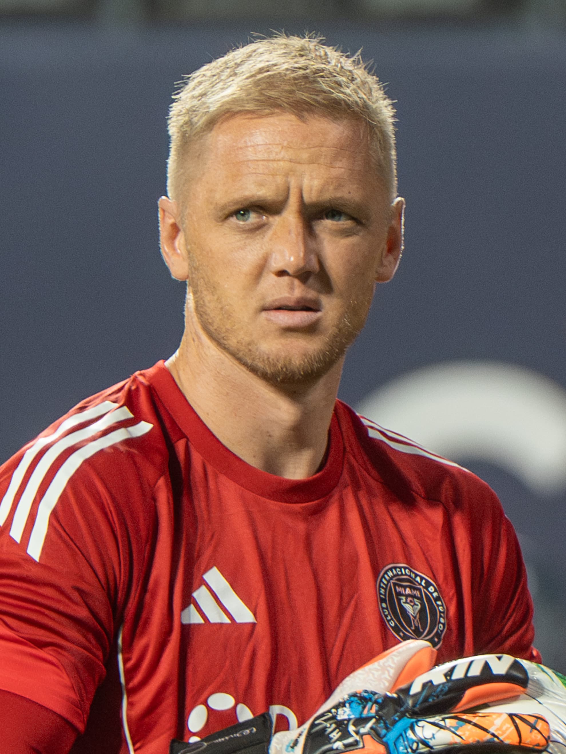 William Yarbrough