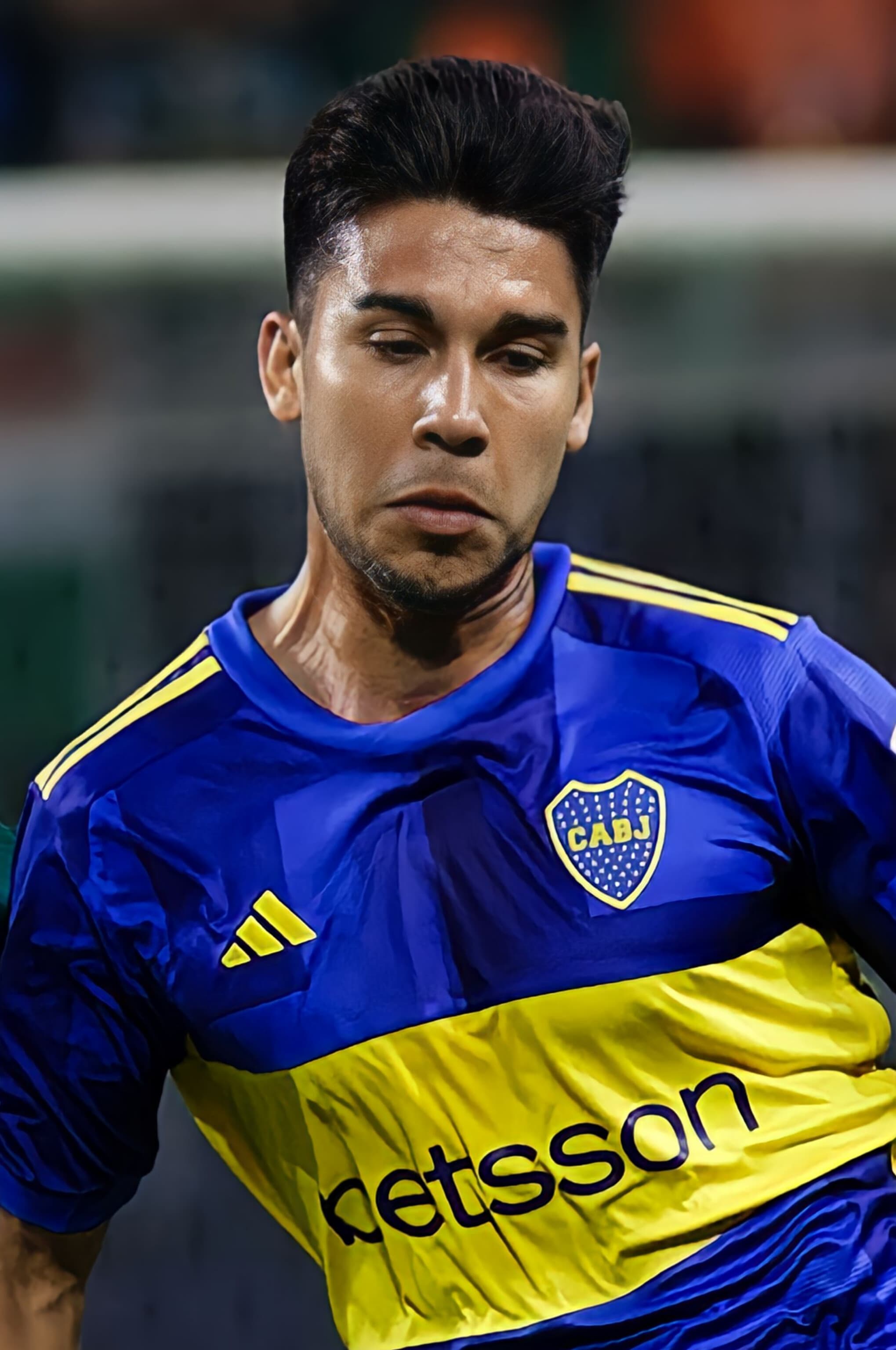 Pol Fernández