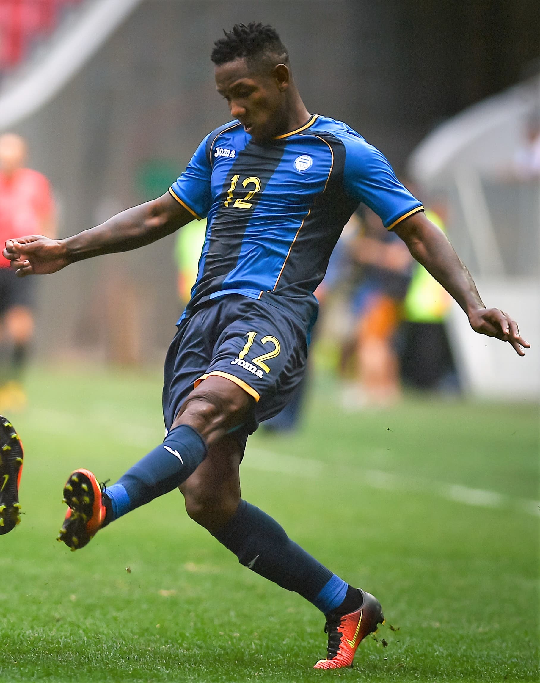 Romell Quioto