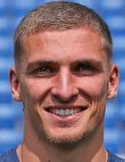 Grischa Prömel