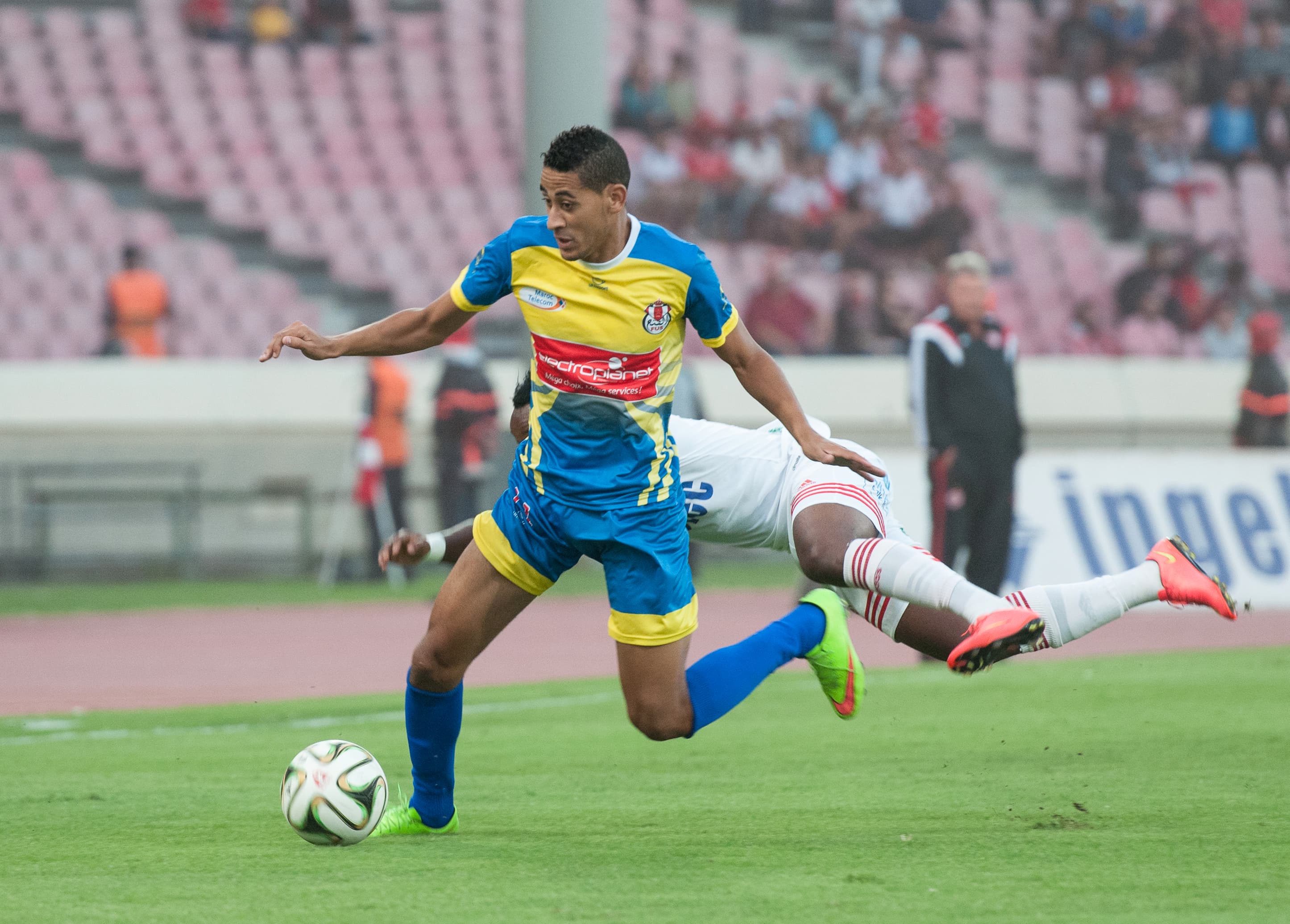 Mourad Batna