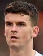 Sam Byram