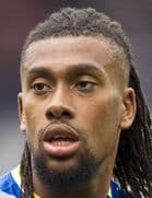 Alex Iwobi