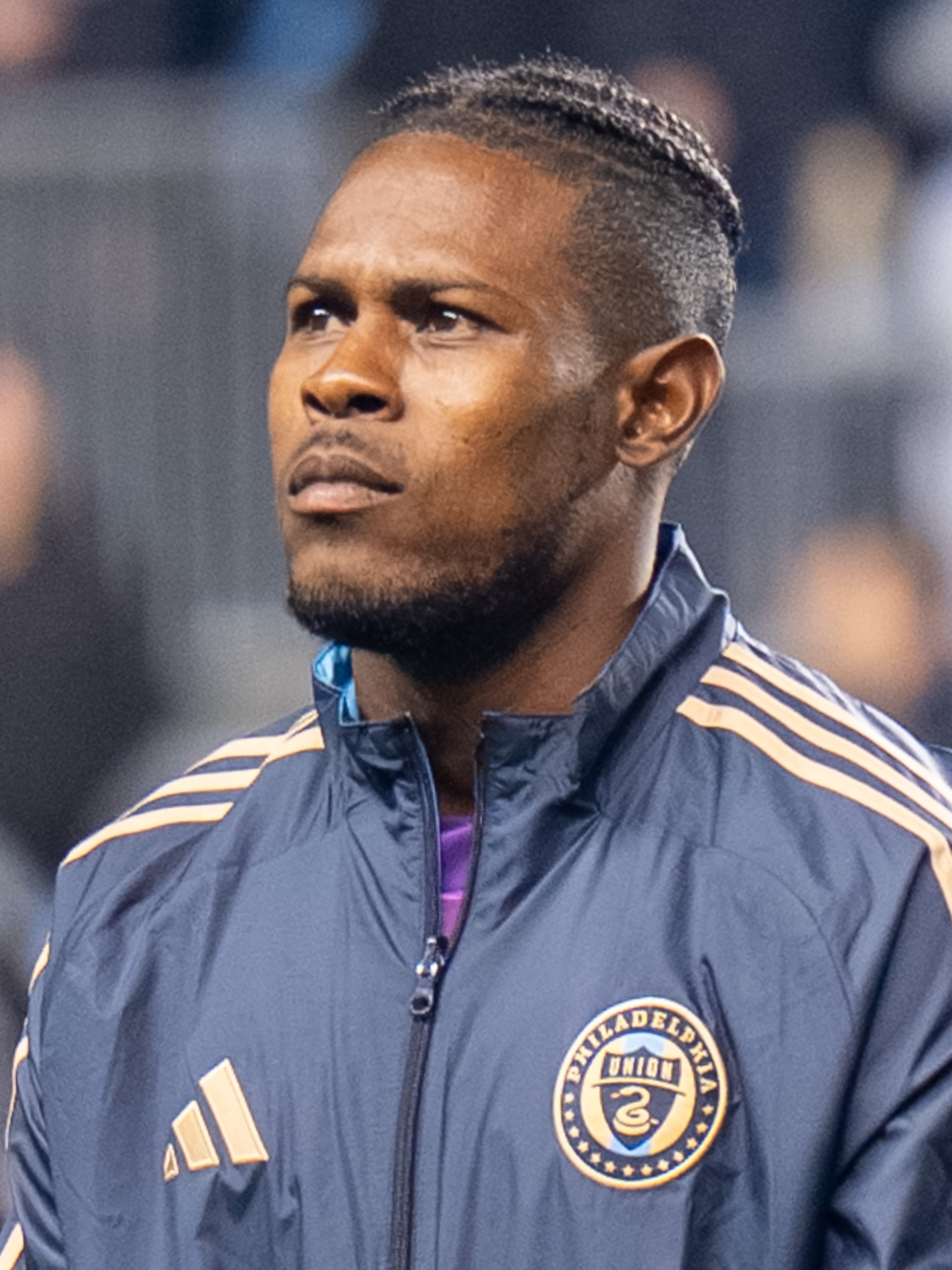 Andre Blake