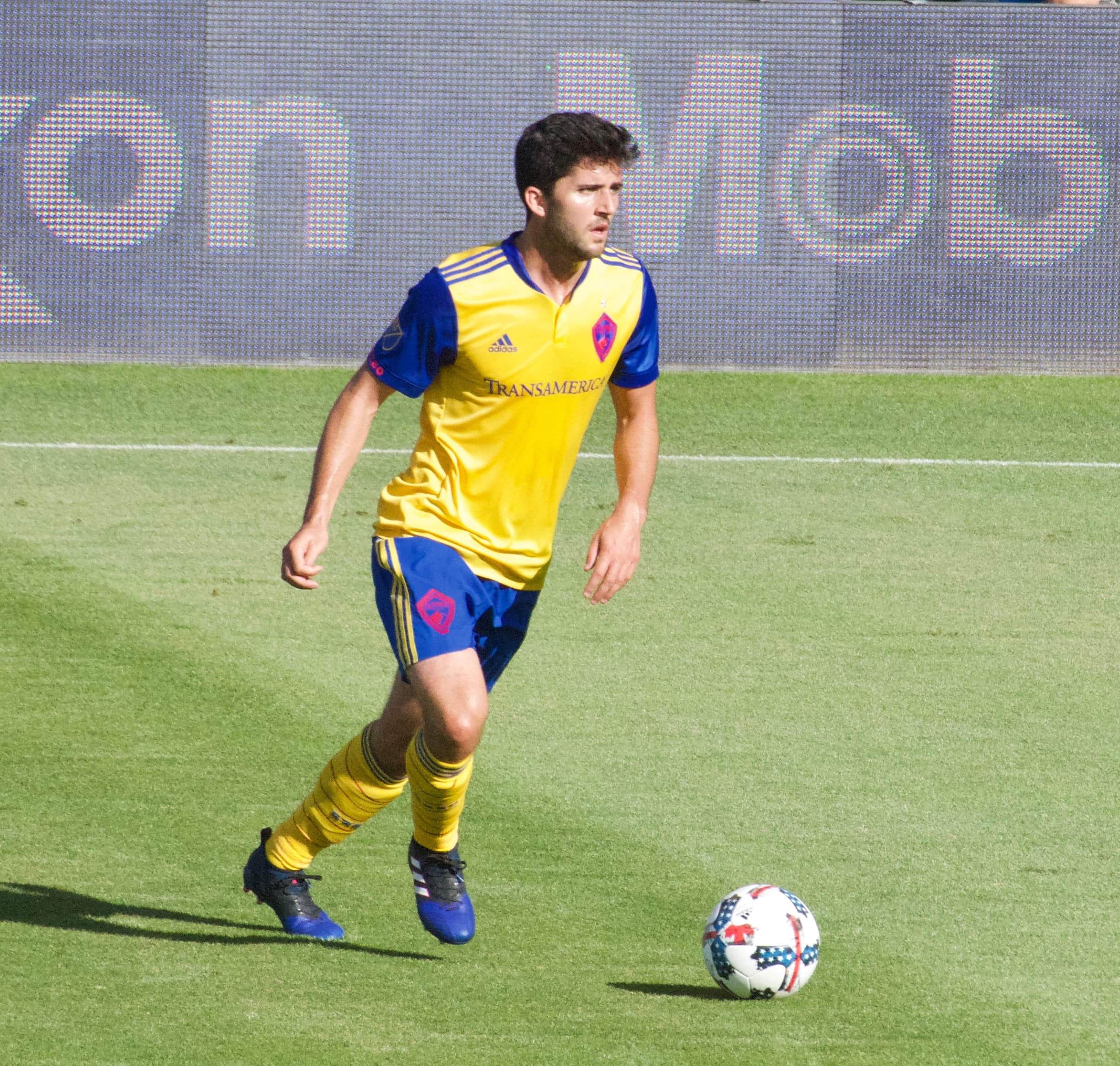 Eric Miller