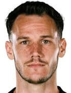 Dániel Gazdag