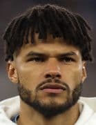 Tyrone Mings