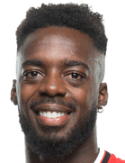 Iñaki Williams
