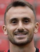Aleix García