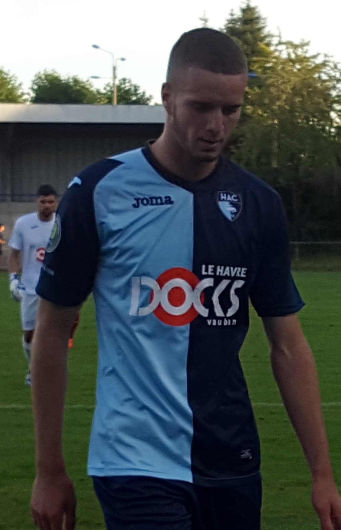 Victor Lekhal