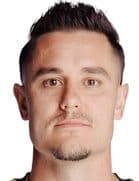 Aaron Long