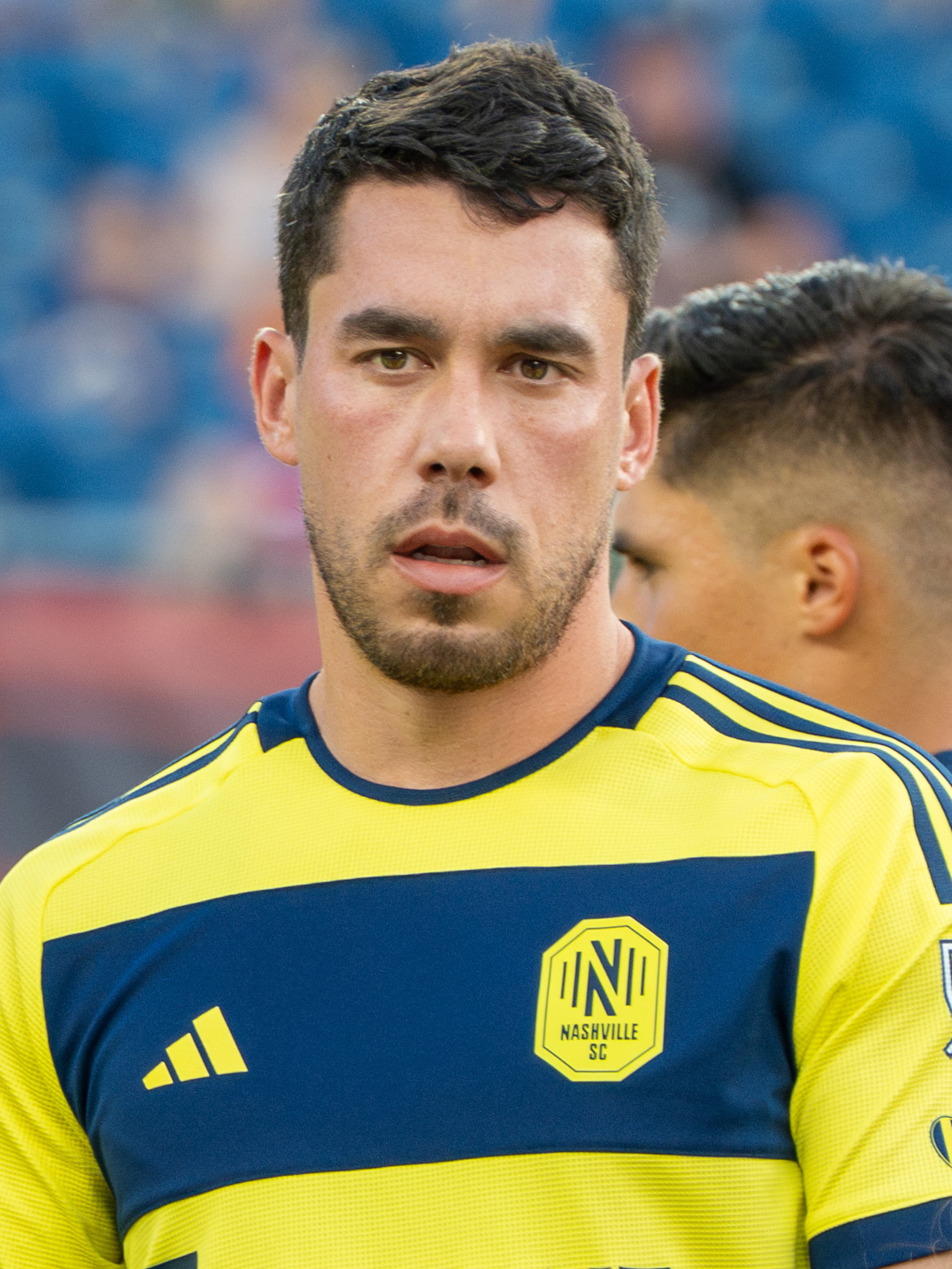 Daniel Lovitz