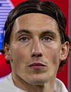 Harry Wilson