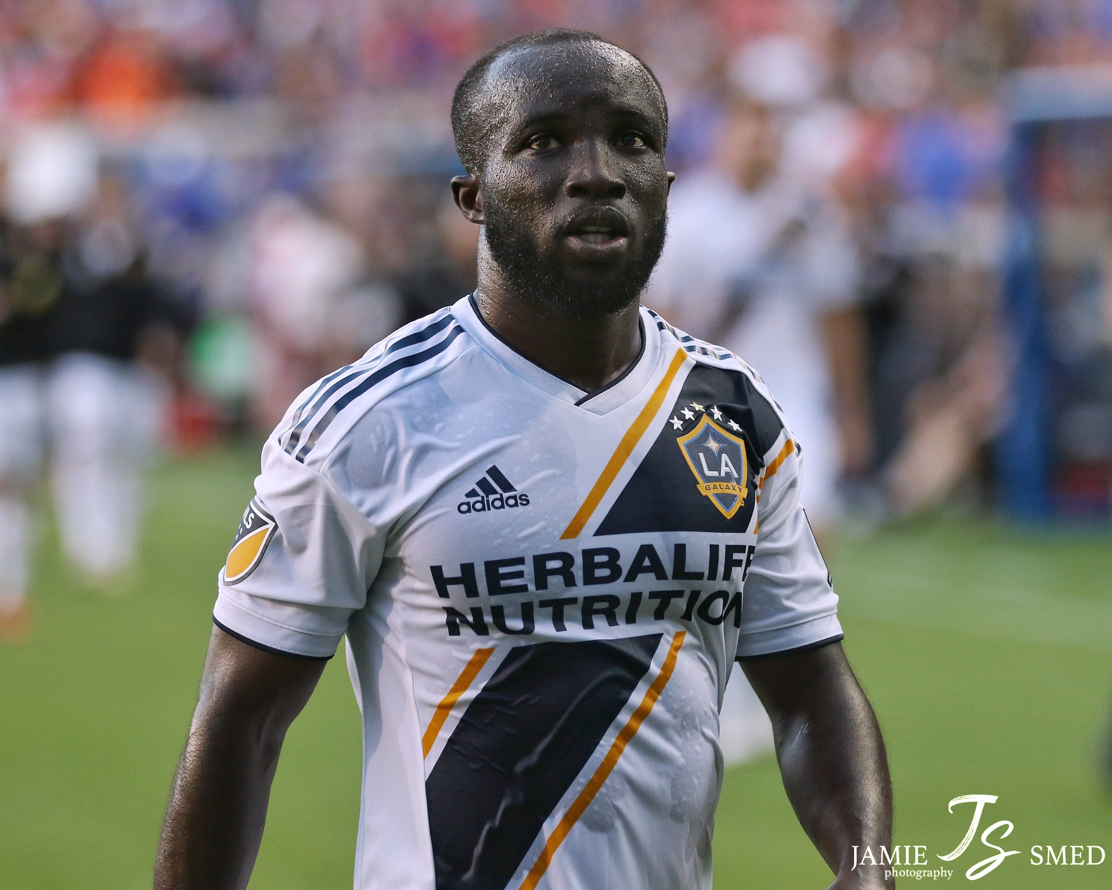 Emmanuel Boateng
