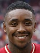 Steven Bergwijn