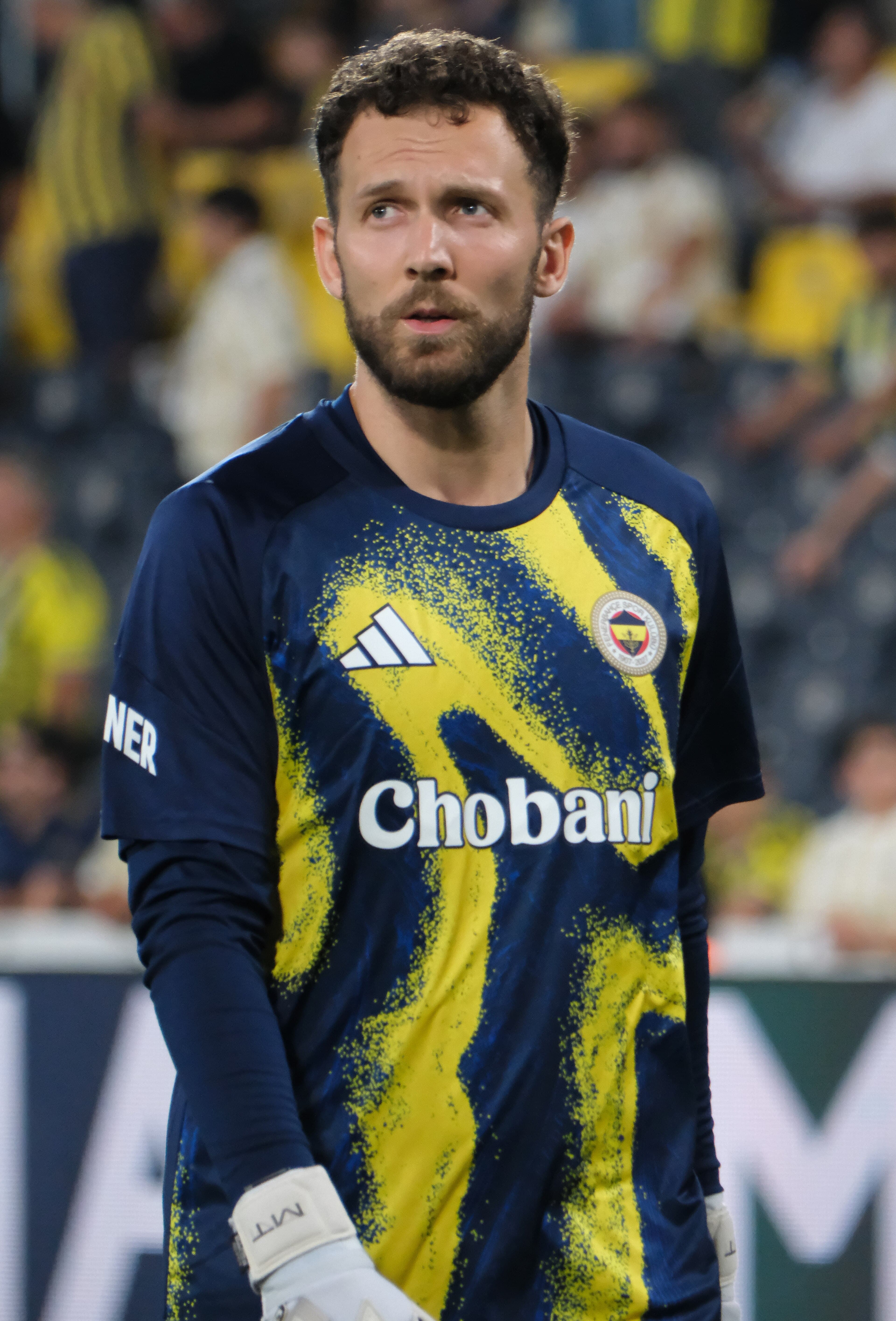 Tarık Çetin