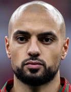 Sofyan Amrabat