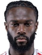 Jonathan Bamba