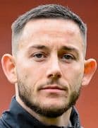 Josh Brownhill