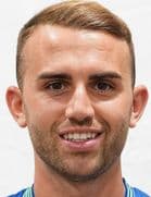 Borja Mayoral