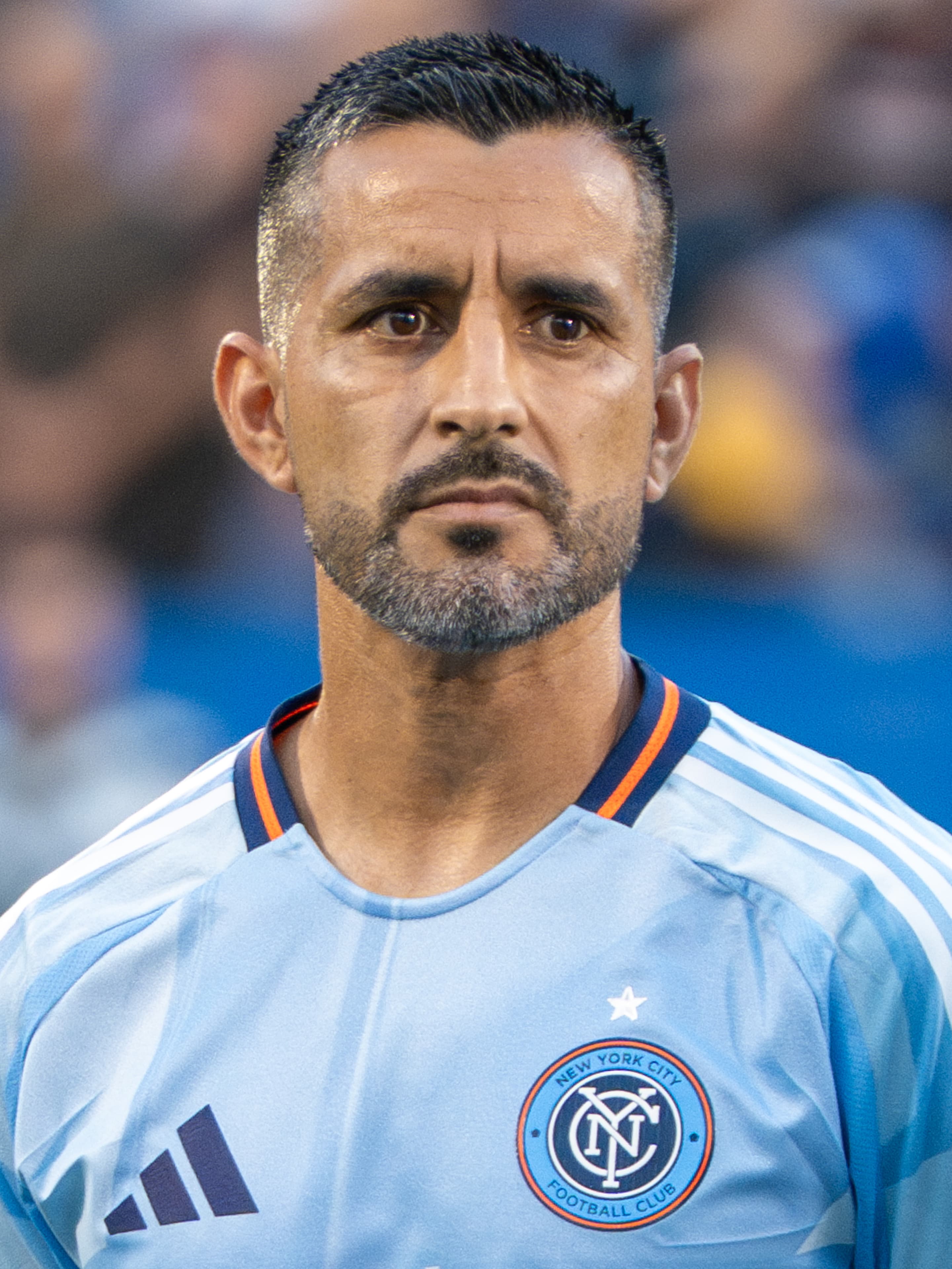 Maxi Moralez