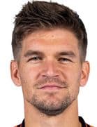 Nick Hagglund