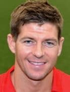 Steven Gerrard