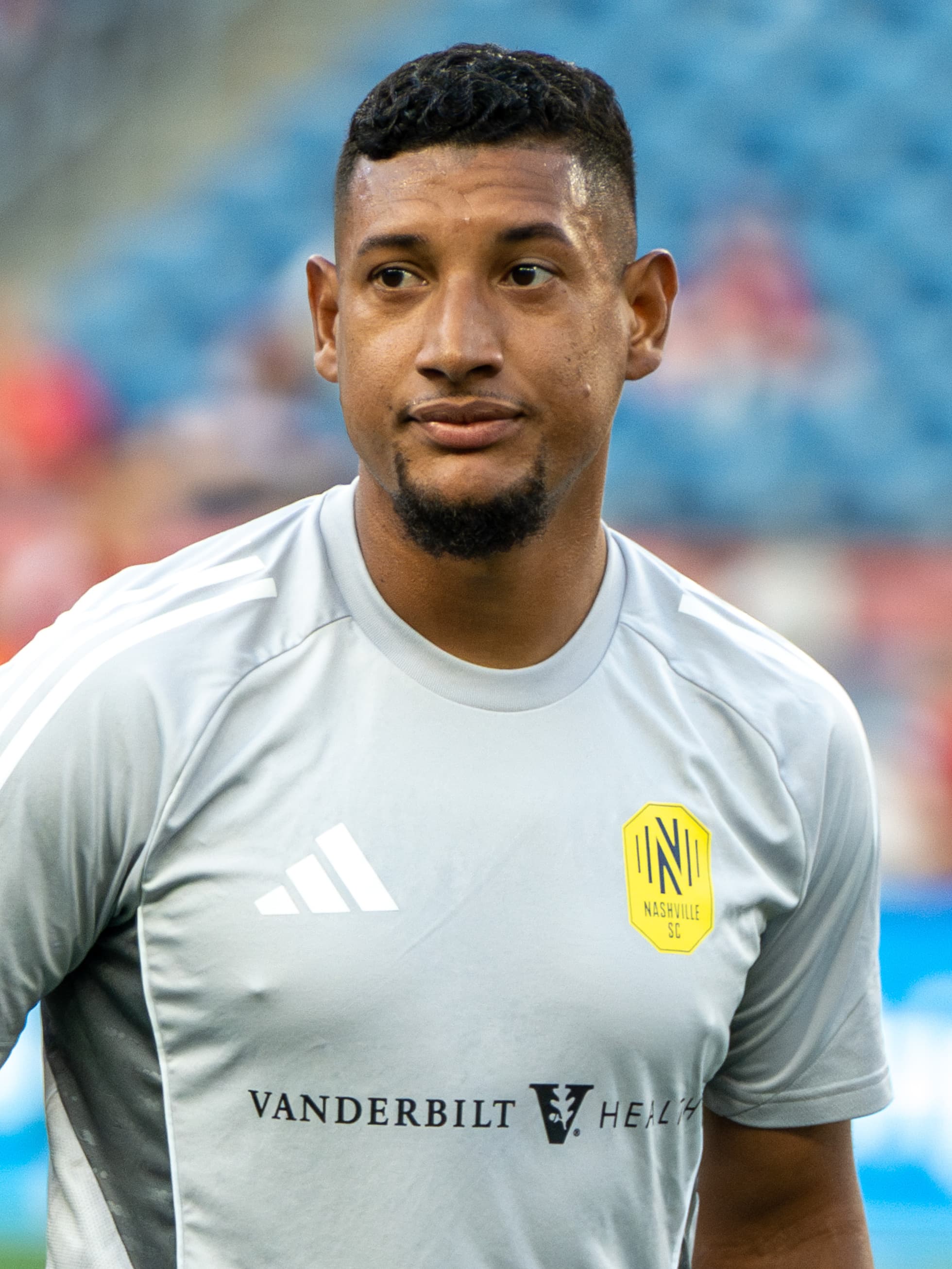 Bryan Acosta