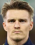 Martin Ødegaard