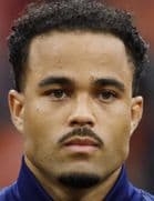 Justin Kluivert