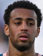 Tyler Adams