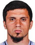Shapi Suleymanov