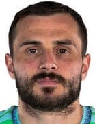 Jordan Morris
