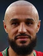 Noussair Mazraoui