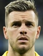 Giovani Lo Celso